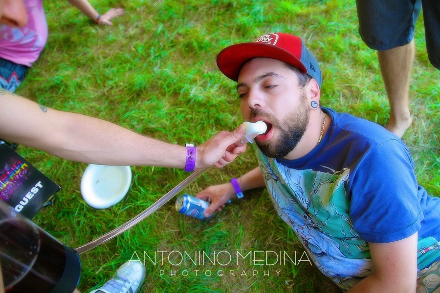 VALHALLA SOUND CIRCUS